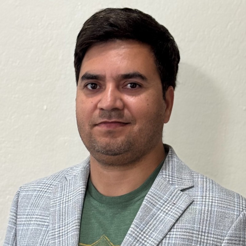 Raj Parihar, PhD